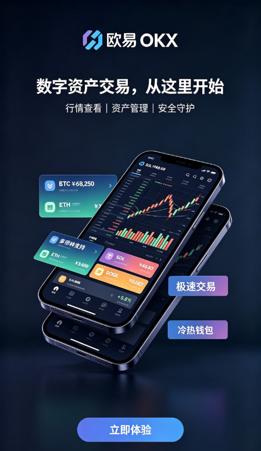 欧交易所官网入口使用体验分享二